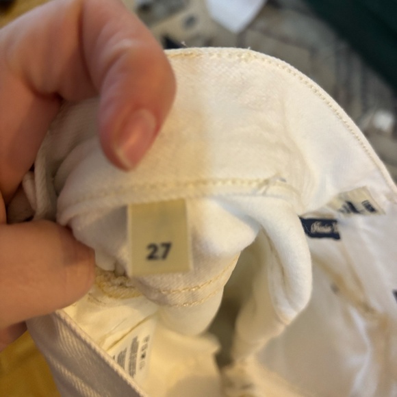 Citizens of Humanity premium vintage high rise classic fit crop - Picture 6 of 6